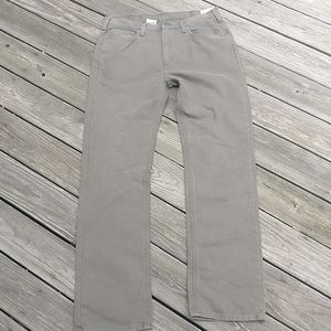 NWT Carhartt pants